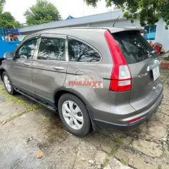 Honda CRV 2.4 2011 Nâu 150000 km
