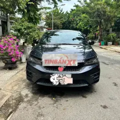 Honda City RS 1.5 Tự động 2022