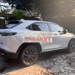 Honda HRV 2023 Trắng Thái Lan