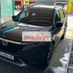 Honda BR-V 2024 Xám 12,000 km