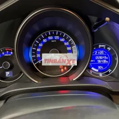 Honda Jazz 2019 Trắng 60.000km