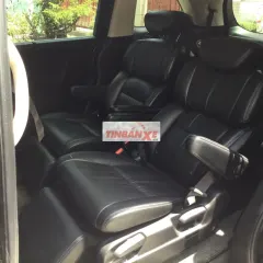 Honda Odyssey 2016 Đen 64000 km