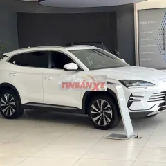 BYD Sealion 6 Premium 2025 Trắng 4000 km