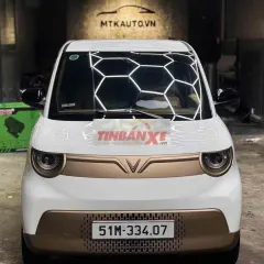 VF2 giá có 180 triệu thích hợp đưa con đi học