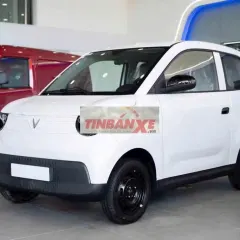Giá Tốt VinFast VF2 - Nhận Ưu Đãi Ngay