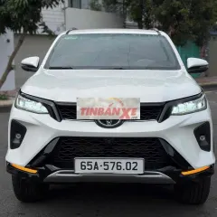 Legender 2022 chuẩn 8 vạn hỗ trợ vay 70%