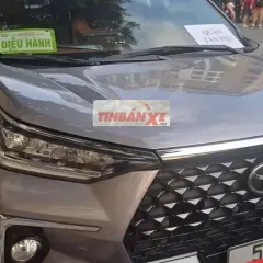 Toyota Veloz Cross 7 chỗ 2022 Indonesia 90.000 KM