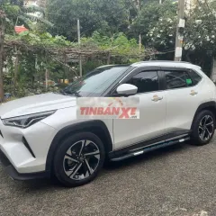 Toyota Yaris Cross 2023 Hev xăng điện
