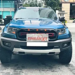 Ford Raptor 2022 Xanh - 67.000 km full đồ chơi