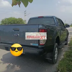 Ford Ranger XLS 2017 Số sàn 117.000km