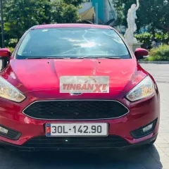 Bán Ford Focus 1.5trend ecoboost 2017 rất mới