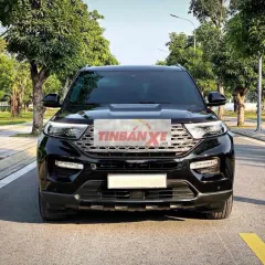 Ford Explorer Limited 2.3 Ecoboost 2021 NHẬP Mỹ