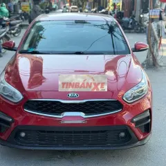 Kia Cerato 2019 1.6 Số sàn 1 chủ bao chếch tét