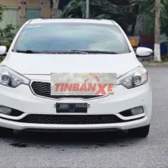 Kia K3 2.0 AT 2015 - 259 Triệu