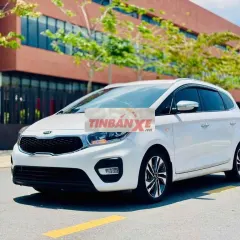 Kia Rondo 2021 Số sàn Trắng 70000 km