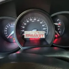 Kia Rio Sedan Bạc 561.266 km