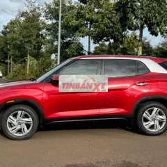 Hyundai Creta 2022 Đỏ 2 vạn