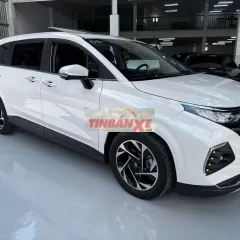 Hyundai Custin Đặc Biệt 1.5T 2025 Trắng | 38000 Km