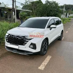 Hyundai Custin 1.5T Đặc Biệt 2023 Trắng 50000 km