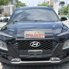 Hyundai Kona 2021 2.0 AT Đặc biệt - 72000 km