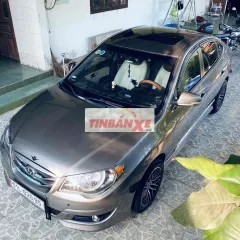 Hyundai Avante 2014 Tự động Nâu