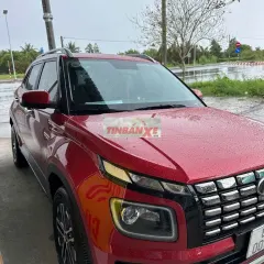 Hyundai Venue 2024-30000km