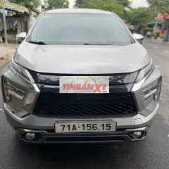 Mitsubishi Xpander 7 chỗ