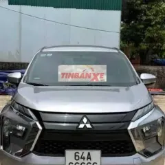 Xpander góp nối .bao nợ xấu .xe lướt trả góp