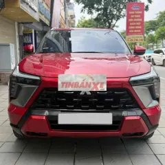 Mitsubishi Xforce 2024 Premium 1 chủ hà nội