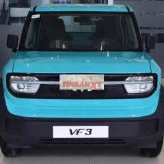 Xe điện VinFast VF 3 Nhiều màu giao ngay giá tốt