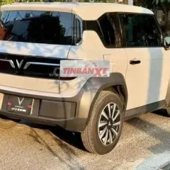 vf3 bao nợ xấu. xe trả góp. xe góp nối