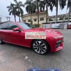 VinFast Lux A Full 2021 Đỏ