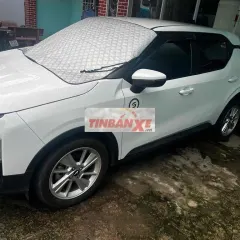 VinFast VF5 Plus 2024 Trắng 54.000 km