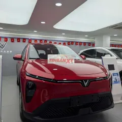VinFast Limo Green 2026‼️áp tất cả chương trình