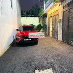 VinFast VF7 Eco 2025 Đỏ 15.000km