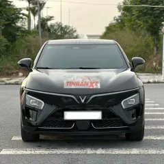 VinFast VF7 Đen 2026 7000km