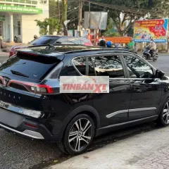 VinFast VF e34 2022 Điện 120.000 km Đen