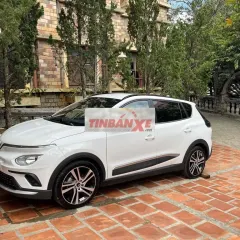 Vinfast E34 Trắng 15 vạn