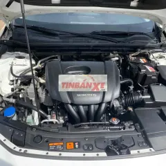 Mazda MD3 2020
