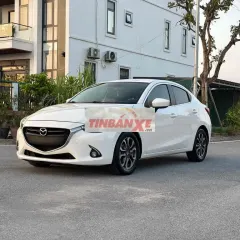 Bán Mazda 2 số tự động phom mới đẹp zin xuất sắc