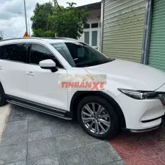 Mazda Cx8 2024 premium siêu đẹp