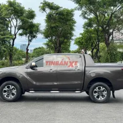 Bán tải Mazda bt50 2018at