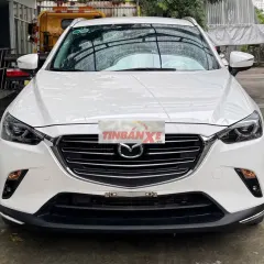 Mazda CX3 Premium 1.5 AT 2022 Trắng