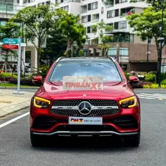 Mercedes-Benz GLC300 AMG 4MATIC 2022 Full option