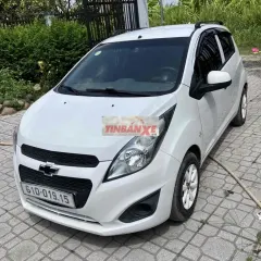 Spark Van ( 2 chổ ) đời 2013 số tự động