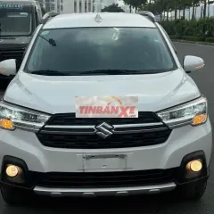 Suzuki XL7 2022 Trắng 88000 km