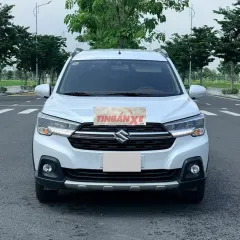 Suzuki XL7 2023 xe GĐ, không lỗi trả trước 180tr