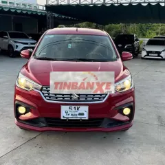 Suzuki Ertiga Sport 2021 7 chỗ Tự động 1 chủ