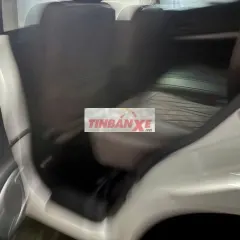 Suzuki Vitara 2014 SUV Tự động Trắng 246109 km