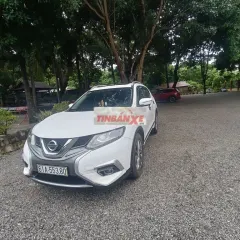 Nissan Sunny 2018 Trắng 80.000 km